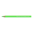 Caran d'Ache Maxi Pencil, Fluo Green - iPenStore