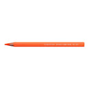 Caran d'Ache Maxi Pencil, Fluo Orange - iPenStore