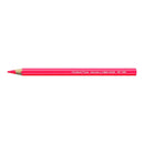 Caran d'Ache Maxi Pencil, Fluo Pink - iPenStore