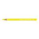 Caran d'Ache Maxi Pencil, Fluo Yellow - iPenStore