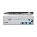 Caran d'Ache Swiss Made 849 Premium Collection Ballpoint Pen, Edelweiss - iPenStore