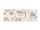 Caran d'Ache Toile de Jouy, Christmas 2026 Pencil Set - iPenStore