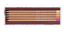 Caran d'Ache Toile de Jouy, Christmas 2026 Pencil Set - iPenStore
