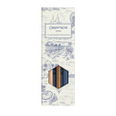 Caran d'Ache Toile de Jouy, Christmas 2026 Set of 3 Scented Pencils - iPenStore