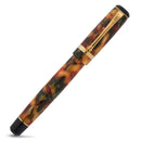 Conway Stewart Collectors Fountain Pen - Coral Green