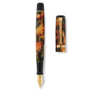 Conway Stewart Collectors Fountain Pen - Coral Green