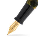 Conway Stewart Collectors Fountain Pen - Coral Green