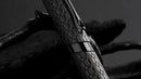 Diplomat Cobra Guilloche Rollerball Pen, Black - iPenStore