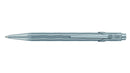 Caran d'Ache 849 Ballpoint Pen, Alpine Frost Blue