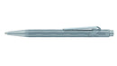 Caran d'Ache 849 Ballpoint Pen, Alpine Frost Blue