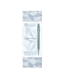 Caran d'Ache 849 Ballpoint Pen, Alpine Frost Blue