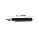 E+M Germany 5.5 mm Workman Pocket Clutch Pencil, Natural - iPenStore