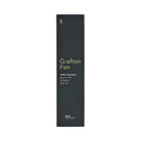 Everyman Grafton Ballpoint Pen, Black - iPenStore
