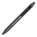 Everyman Grafton Ballpoint Pen, Black - iPenStore