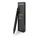 Everyman Grafton Ballpoint Pen, Black - iPenStore
