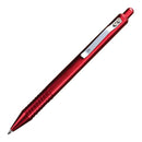 Everyman Grafton Ballpoint Pen, Crimson Red - iPenStore