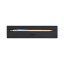Everyman Grafton Ballpoint Pen, Gold - iPenStore