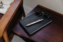 Everyman Grafton Ballpoint Pen, Gold - iPenStore