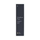 Everyman Grafton Ballpoint Pen, Gold - iPenStore