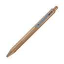 Everyman Grafton Ballpoint Pen, Gold - iPenStore