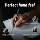 Everyman Grafton Ballpoint Pen, Gunmetal - iPenStore
