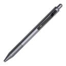 Everyman Grafton Ballpoint Pen, Gunmetal - iPenStore
