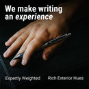 Everyman Grafton Ballpoint Pen, Gunmetal - iPenStore