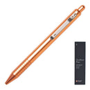 Everyman Grafton Ballpoint Pen, Rose Gold - iPenStore