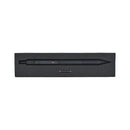 Everyman Grafton Ballpoint Pen, Super Matte, Black - iPenStore