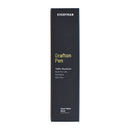 Everyman Grafton Ballpoint Pen, Super Matte, Black - iPenStore