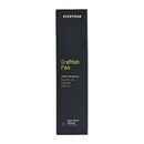 Everyman Grafton Ballpoint Pen, Super Matte, Midnight Blue - iPenStore