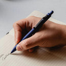 Everyman Grafton Ballpoint Pen, Super Matte, Midnight Blue - iPenStore