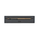 Everyman Grafton Ballpoint Pen, Super Matte, Military - iPenStore