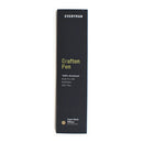 Everyman Grafton Ballpoint Pen, Super Matte, Military - iPenStore