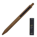 Everyman Grafton Ballpoint Pen, Super Matte, Military - iPenStore