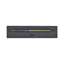Everyman Grafton Ballpoint Pen, Super Matte, OD Green - iPenStore