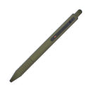Everyman Grafton Ballpoint Pen, Super Matte, OD Green - iPenStore