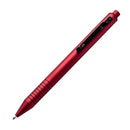Everyman Grafton Ballpoint Pen, Super Matte, Oxblood - iPenStore