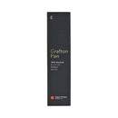 Everyman Grafton Ballpoint Pen, Taipan Orange - iPenStore