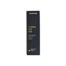 Everyman Grafton Mini Click Ballpoint Pen, Super Matte, Amber - iPenStore