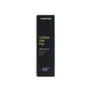 Everyman Grafton Mini Click Ballpoint Pen, Super Matte, Midnight Blue - iPenStore