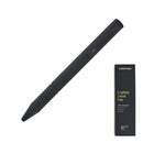 Everyman Grafton Mini Twist Ballpoint Pen, Super Matte, Black - iPenStore