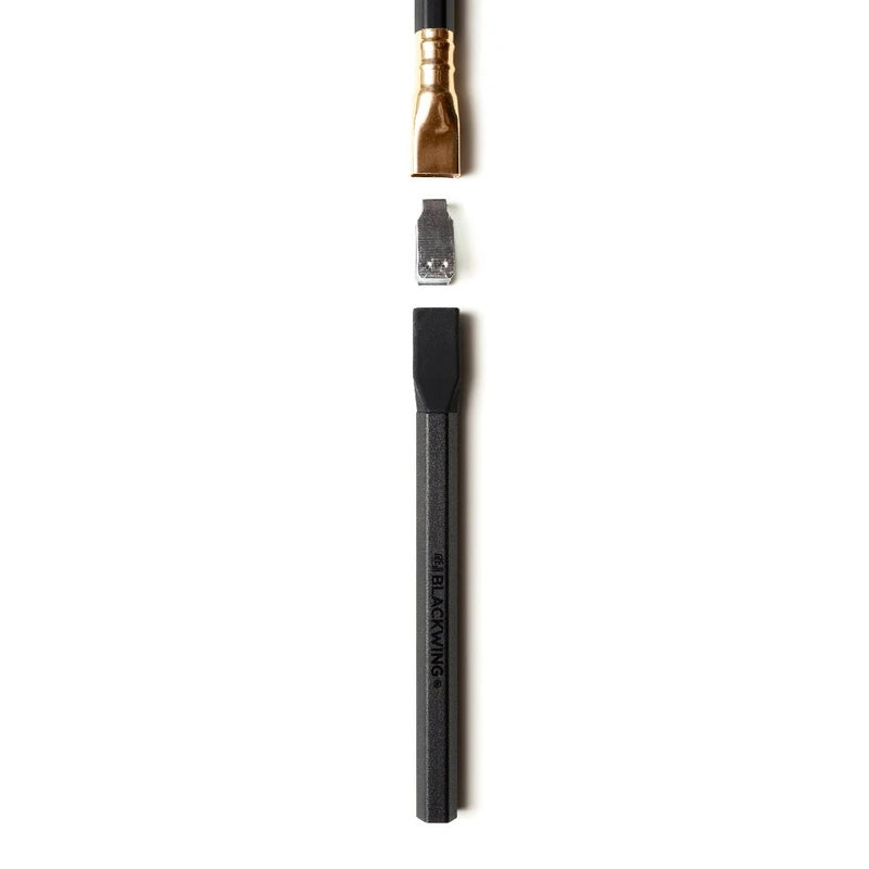 Blackwing Pencil Extender, Black