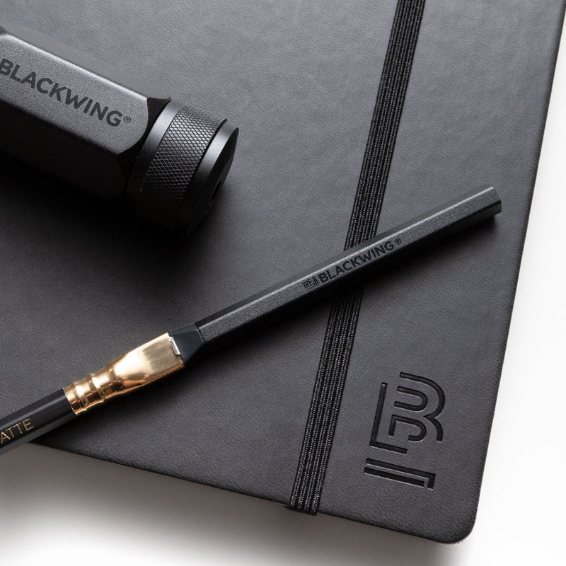 Blackwing Pencil Extender, Black