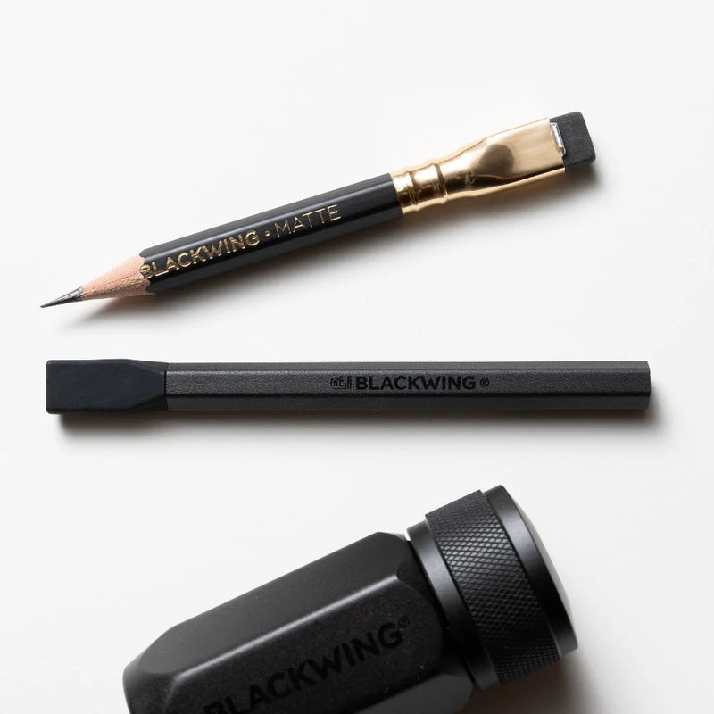 Blackwing Pencil Extender, Black