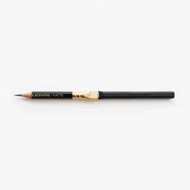 Blackwing Pencil Extender, Black