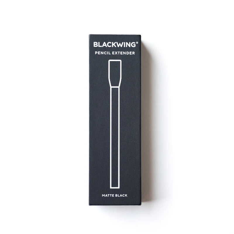 Blackwing Pencil Extender, Black