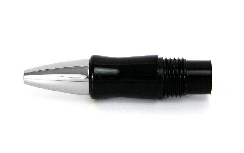 Front Section For Rollerball Pen - Magellan, Chrome