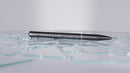 Fisher "Measure Twice" Tactical Bolt Action Space Pen, Black