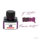 J. Herbin 30 ml Bottle Fountain Pen Ink, Poussiere de Lune - iPenStore